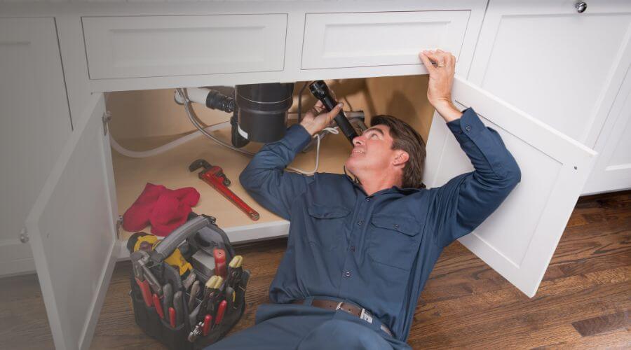 Professional sewer line replacement in Dallas, SD